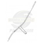 W0005246  -  Tube Asm - Oil Level Indicator (Upper Section)